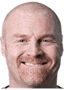 Sean Dyche