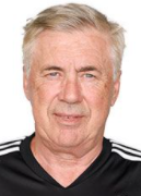 Carlo Ancelotti