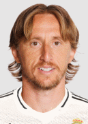 Luka Modric