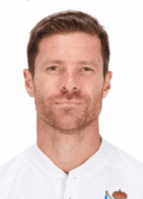 Xabi Alonso