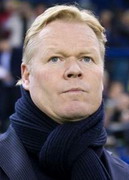 Ronald Koeman