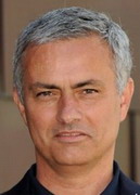 Jose Mourinho