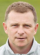 Mark Robins