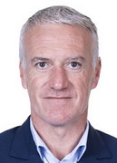 Didier Deschamps