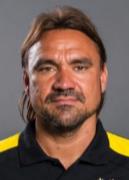 Daniel Farke