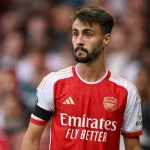 Arsenal sắp đẩy đi thành công Fabio Vieira