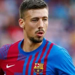 Barcelona gia hạn Lenglet