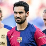 Barcelona và HLV Flick bất đồng vì Gundogan