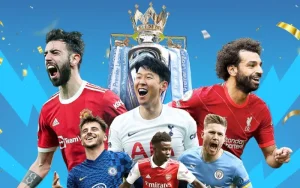 Các CLB tại Premier League thắng tuyệt đối 5/5