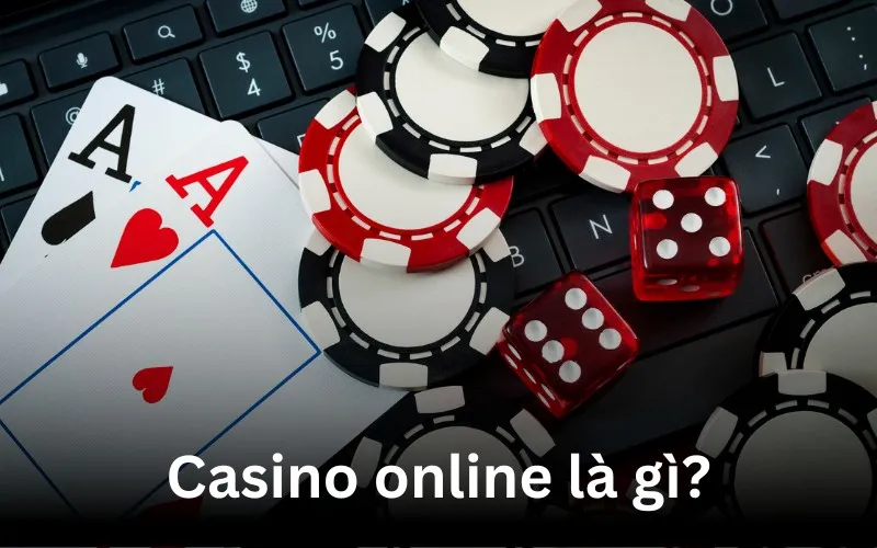 Casino online thu hút đông đảo người chơi tham gia