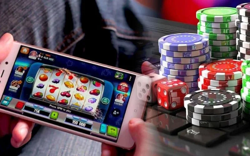 Casino Trực Tuyến Là Gì?