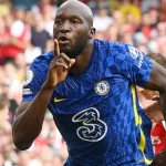 Chelsea đạt thỏa thuận bán Lukaku