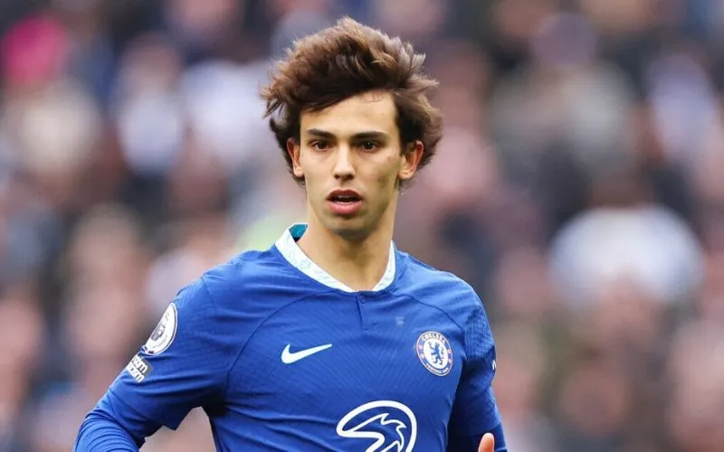 Chelsea Đạt Thỏa Thuận Chiêu Mộ Joao Felix Từ Atletico Madrid