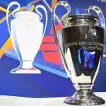 Chính thức lộ diện 36 đội Champions League