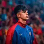 Cơn đau đầu của Barca