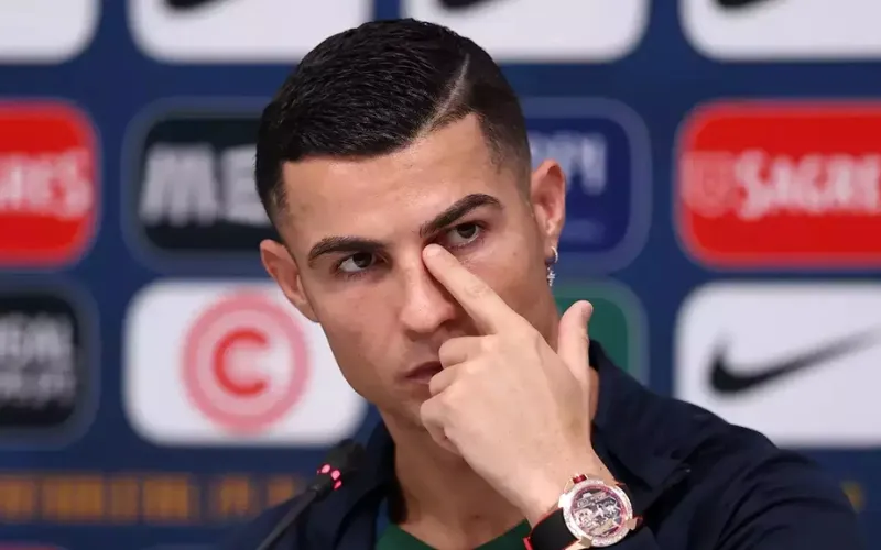 Cristiano Ronaldo có dự định trở thành huấn luyện viên không?