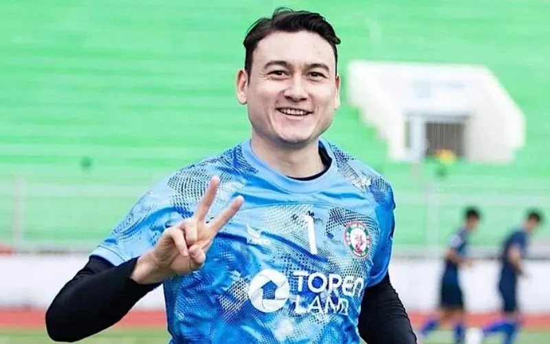 Đặng Văn Lâm có thể ra Hà Nội thi đấu cho một đội bóng tại V.League theo dạng cho mượn.