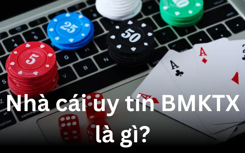 BMKTX là một trang web chuyên đánh giá các cổng game trực tuyến