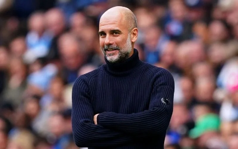 Guardiola có động thái lộ liễu muốn rời sớm Man City