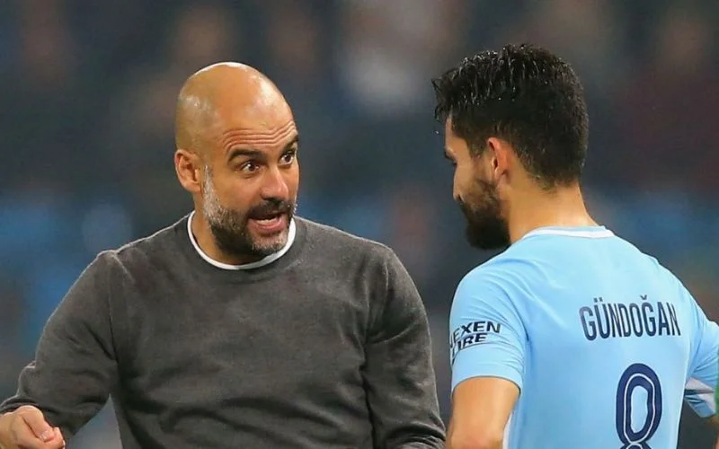 Guardiola mất 'sự trong trắng' vì đón lại Gundogan