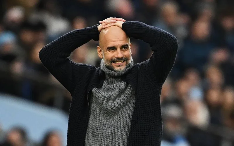 Guardiola mệt mỏi khi liên tục phải nghe tới 115 cáo buộc dành cho Man City.