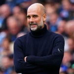 Guardiola sắp hết hợp đồng với Man City