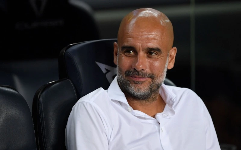 Guardiola sắp tiến gần tới việc chia tay Man City