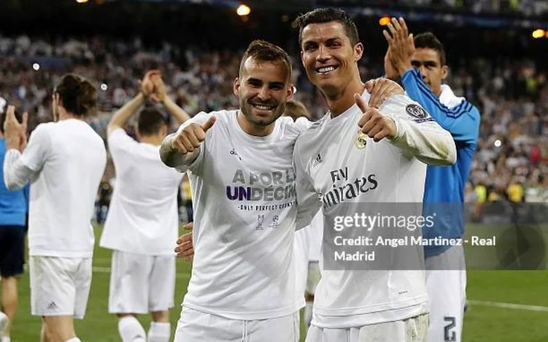 Jese có khởi đầu như mơ tại Real Madrid