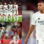 Tin tức mới nhất về Real Madrid