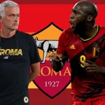 Không còn Lukaku, Roma thua thảm