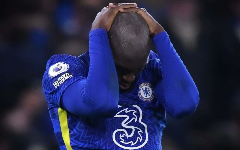 Lukaku không còn là người của Chelsea sau kỳ chuyển nhượng Hè 2024