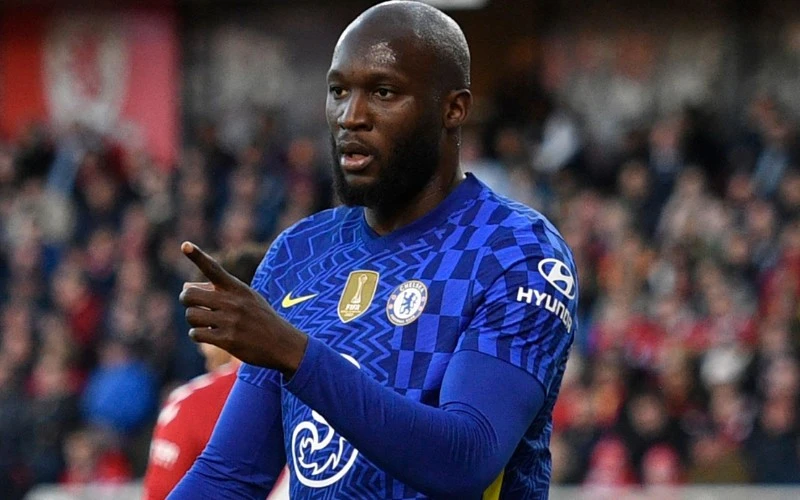 Lukaku nhận phải không ít công kích khi công khai muốn rời Chelsea