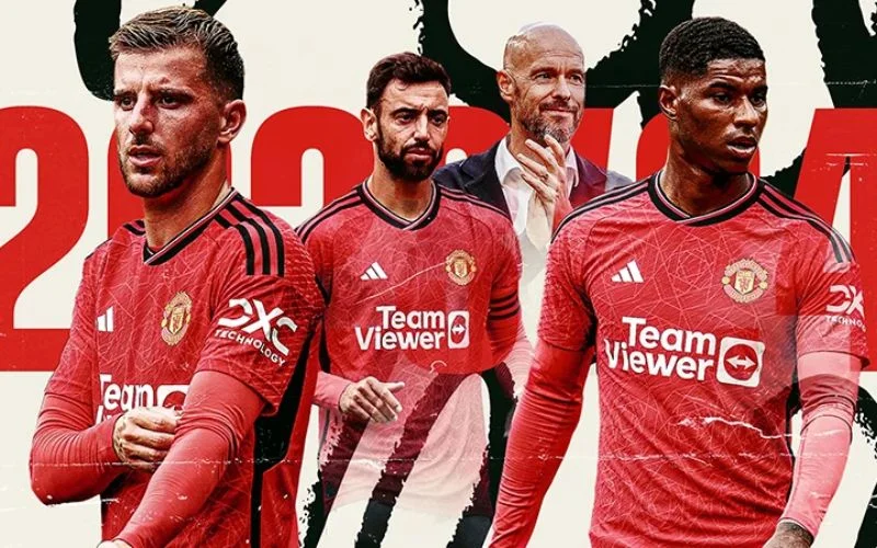 Man Utd không còn là một đội bóng thu hút những cầu thủ tốt nhất thế giới