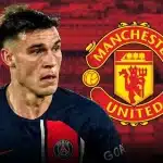 Man Utd nổ tân binh thứ 5