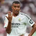 Mbappe tịt ngòi, HLV Ancelotti vẫn nói cứng