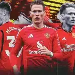 Thứ văn hóa tầm thường dần bị xóa bỏ ở Man Utd