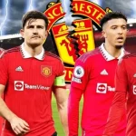 Man Utd tàn nhẫn, thanh trừng cả đội hình