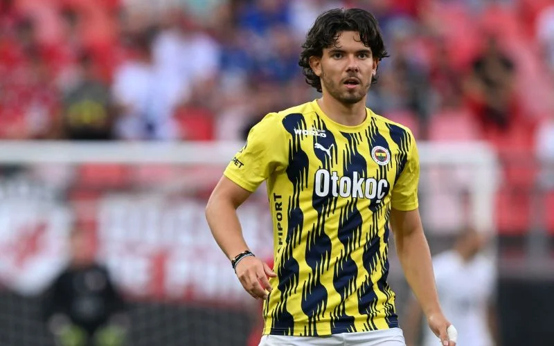 Nhà báo Fabrizio Romano cho biết Brighton đã phải chi ra 30 triệu euro để có được cái gật đầu của Fenerbahce