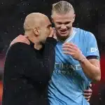 Pep Guardiola phát biểu gây sốc về Haaland