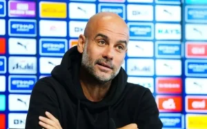 Pep Guardiola sốc sau chiến thắng trước Chelsea