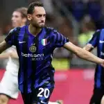 Phân tích Serie A: Inter đã nóng máy