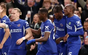 Phân tích việc Chelsea xả hàng thần tốc trong ngày cuối