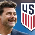 HLV Mauricio Pochettino dẫn dắt đội tuyển Mỹ