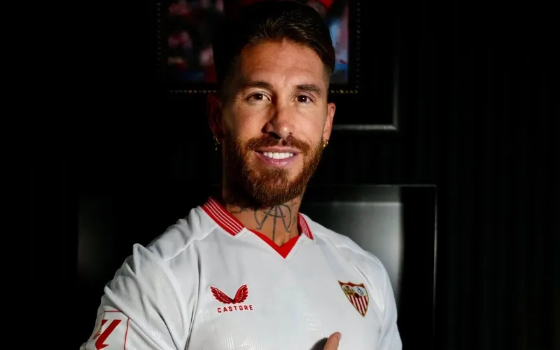 Ramos chưa tìm được bến đỗ mới sau khi chia tay Sevilla