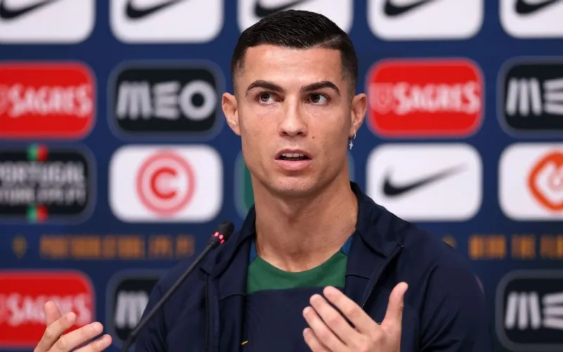 Ronaldo chia sẻ về dự định sau khi giải nghệ