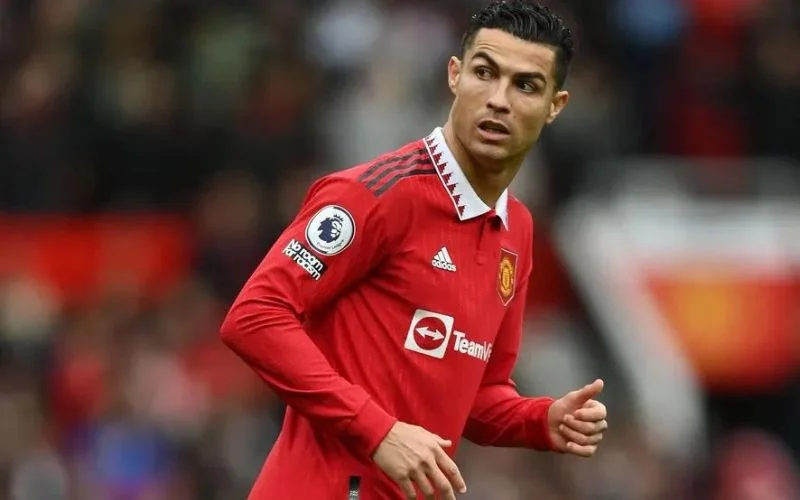 Ronaldo có thể trở lại MU lần nữa