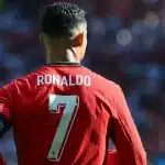 Ronaldo xác nhận dự World Cup 2026