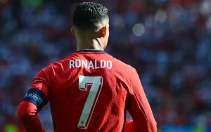 Ronaldo xác nhận dự World Cup 2026