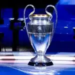 Sẽ có nhóm đấu tử thần ở Champions League 2024/25