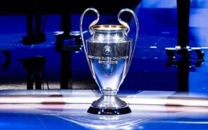 Sẽ có nhóm đấu tử thần ở Champions League 2024/25